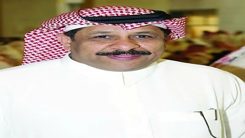 " بن نصيب " يكشف عن الشخص المسؤول عن إصابة لاعبي الهلال 