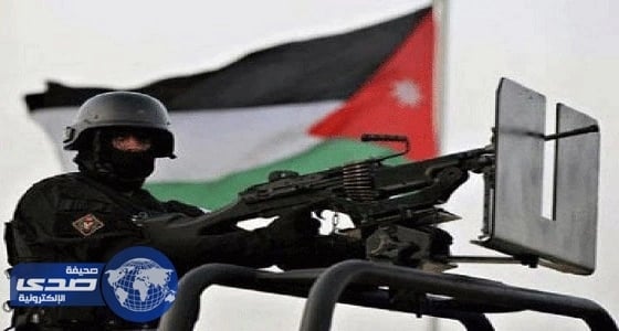 تمرين «أردني – أمريكي» لتقليل أخطار الذخائر الكيماوية والمتفجرات