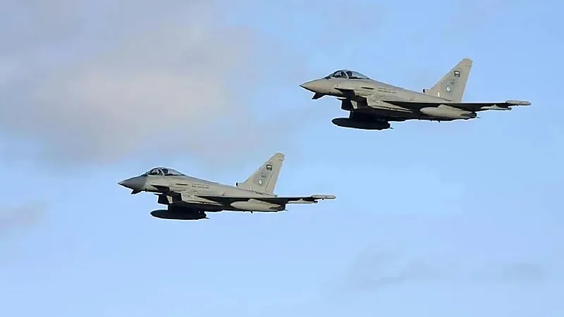 مقتل 115 عنصرا حوثيا في مأرب خلال 24 ساعة