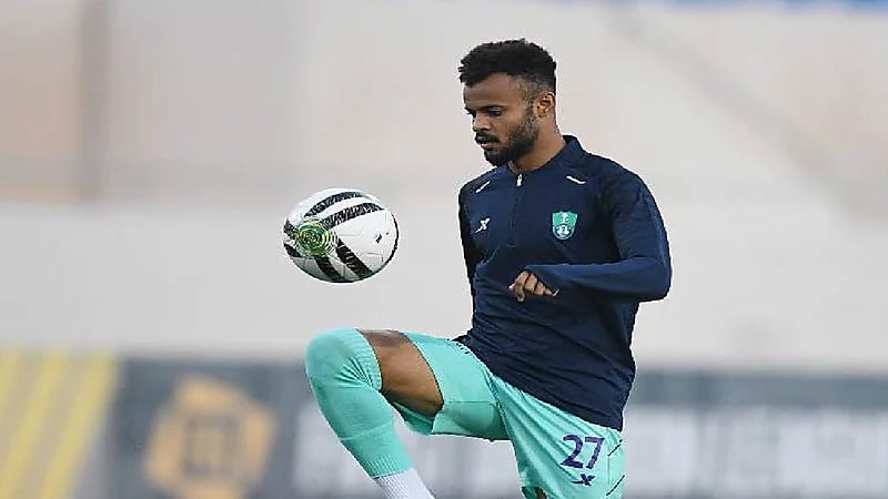 آخر تطورات الحالة الصحية لـ علي مجرشي