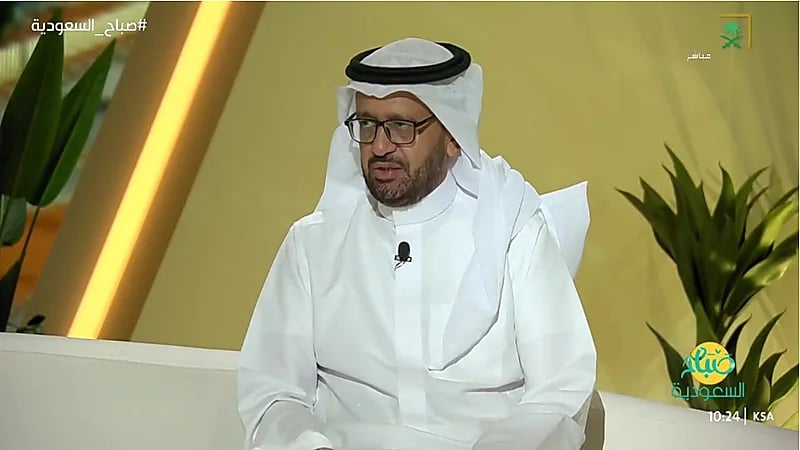 مسفر الهزاع يوضح: أفضل طرق استثمار وقت الأبناء في الصيف.. فيديو