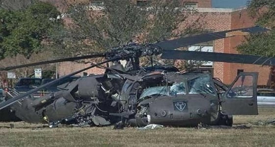 مقتل الزعيم الزيمبابوي المعارض في تحطم مروحية