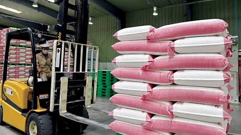 الهيئة العامة للأمن الغذائي تسمح بتصدير الدقيق إلى الأسواق العالمية