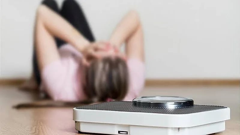 النمر: لا تهمل فقدان الوزن المفاجئ لأنه يرتبط بحالات خطيرة