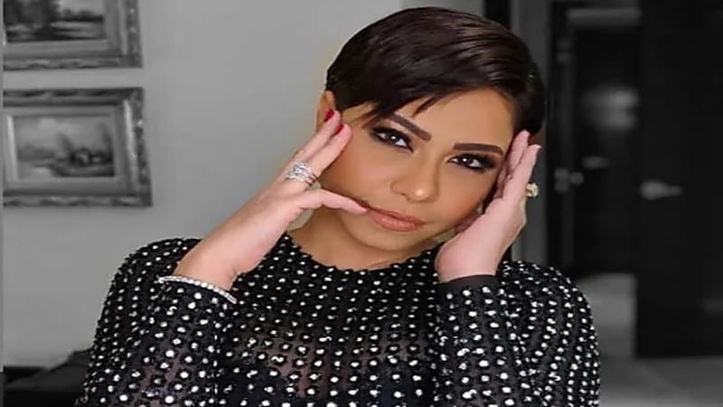 مصطفى كامل يكشف تفاصيل زيارة شيرين عبدالوهاب