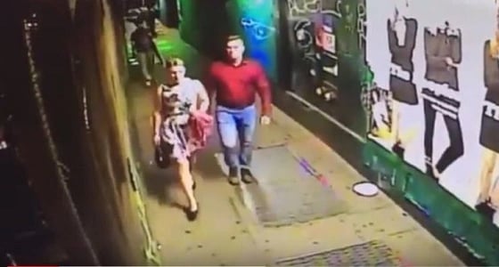 بالفيديو.. لحظة وقوع تفجير مانهاتن