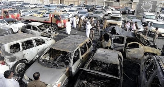 بالفيديو.. " القاتل الأول " في محاولة للحد من الحوادث المرورية