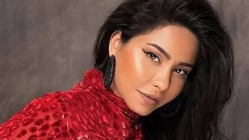 آخر تطورات الحالة الصحية للفنانة شيرين عبدالوهاب
