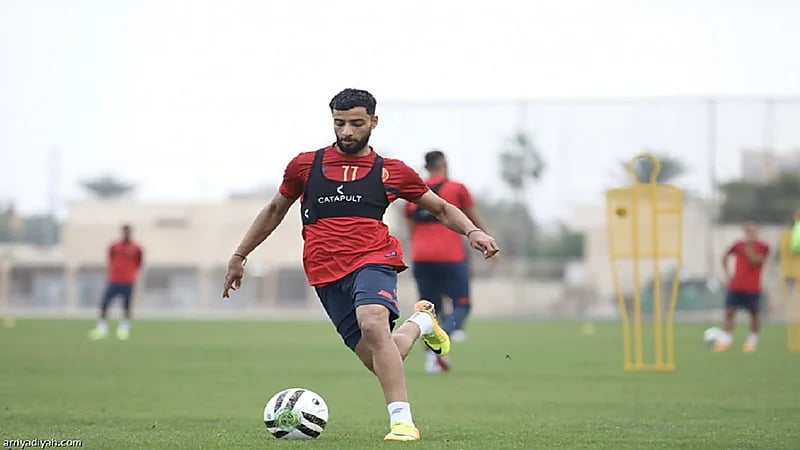 اتفاق نهائي لضم أبو الشامات للتعاون