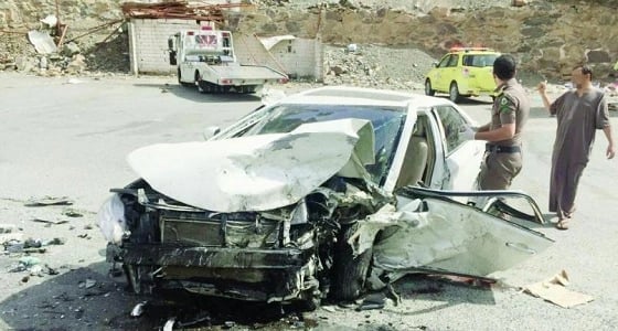 آخر ما توصلت إليه لجنة التحقيق في قضية " المنسية داخل مركبة " بعسير