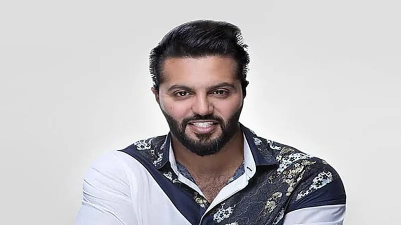 شاهد.. يعقوب بوشهري يستفز المتابعين بعد قضية غسيل الأموال