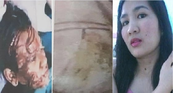 الإنتربول يطارد مرتكبي " جريمة الفريزر " في الكويت