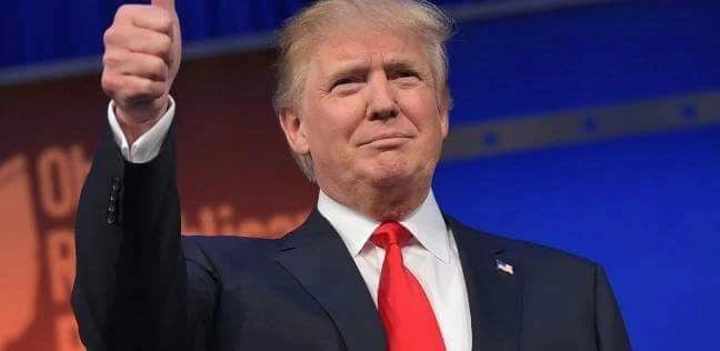 انطلاق مراسم تنصيب ترامب رئيسا للولايات المتحدة