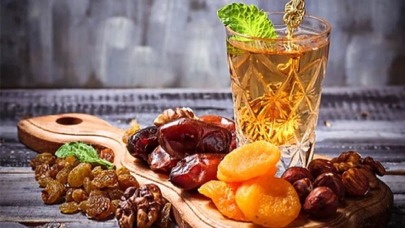 فوائد صحية مذهلة لعصير الزبيب