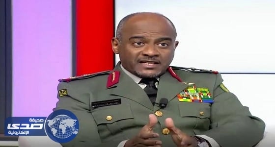 بالفيديو .. اللواء عسيري: مصر عرضت مشاركة 40 ألف جندي بري في حرب اليمن
