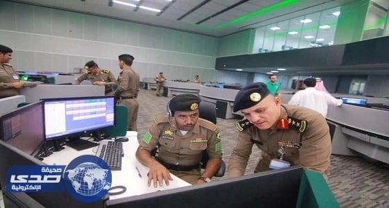 الغامدي: استقبال 10 ملايين بلاغ في مكة المكرمة خلال العام الماضي