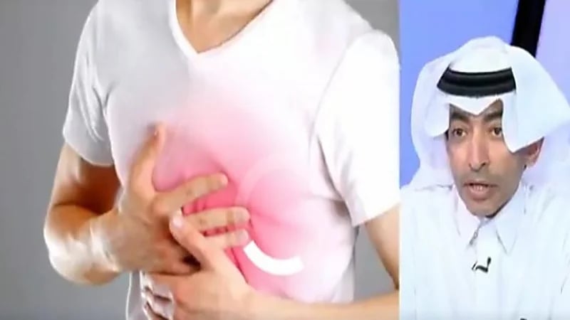 استشاري يكشف عن السبب وراء جرثومة المعدة ونسب انتشاره في المملكة "فيديو"