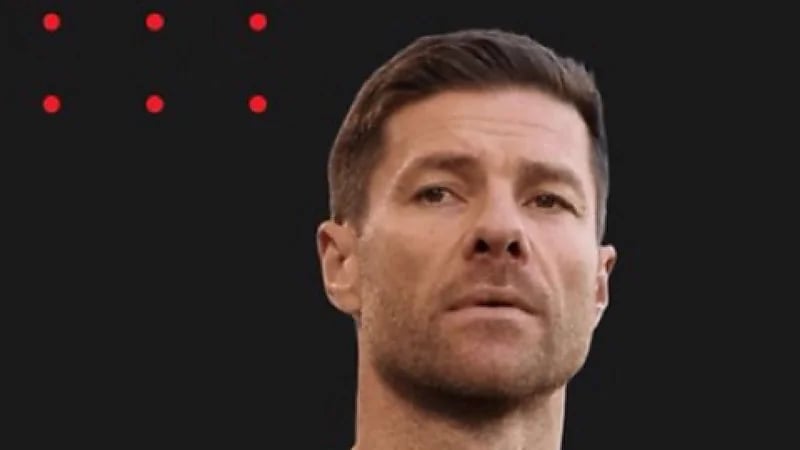 ألونسو يغادر ليفركوزن