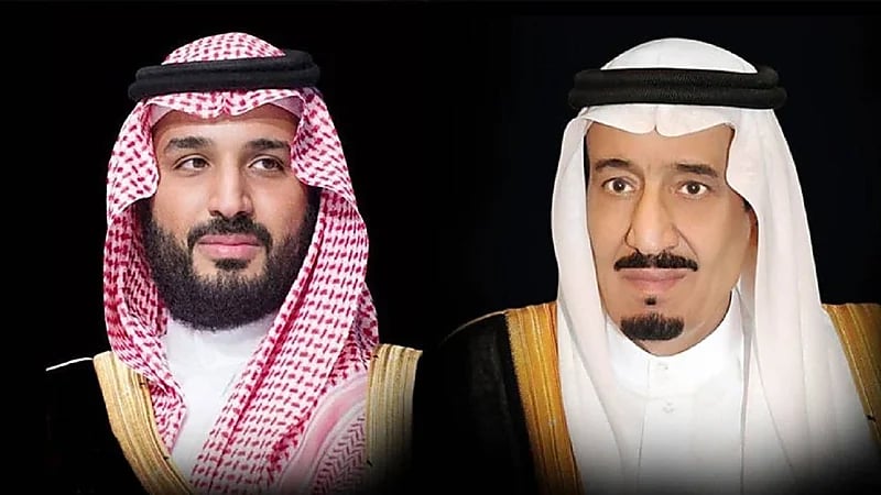 أمير الرياض يحضر الحفل الختامي لمهرجان خادم الحرمين للهجن