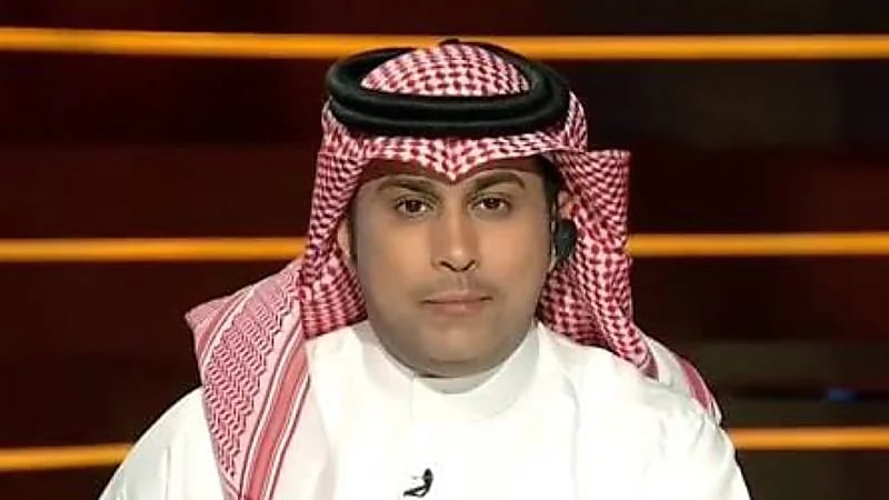 عبدالله المنيع: تمنينا لو حظى ماجد عبدالله بجائزة أفضل لاعب في آسيا .. فيديو