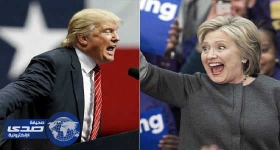 ترامب يعاود مشاكسة هيلاري بفيديو ساخر