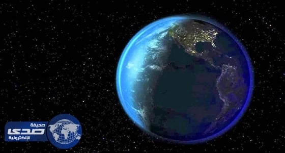 نيزك ضخم يجاور كوكب الأرض