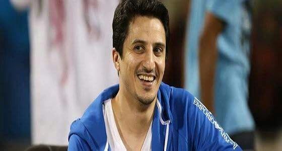 توقعات حول تولي " التمياط " منصب بـ " الآسيوي "