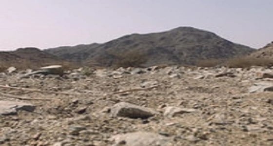 فيديو يوثق " الوادي الخلاب " الذي عبره النبي أثناء هجرته