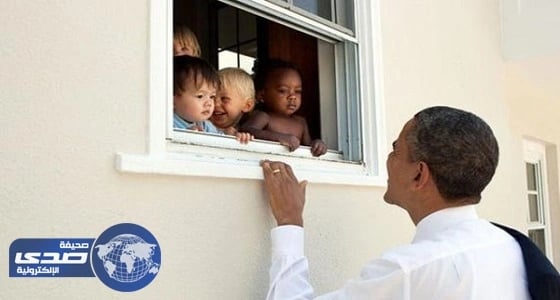 ⁠⁠⁠⁠⁠تغريدات أوباما تكتسح ترامب على تويتر