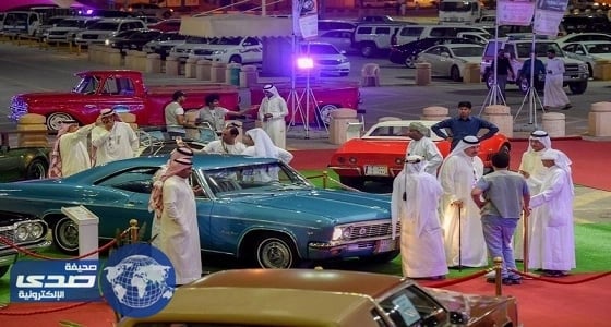 مواطن يعاوده الحنين لشراء سيارته القديمة بعد 21 عامًا