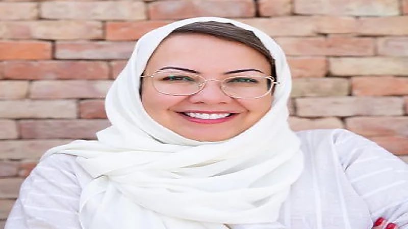 عارض صحي يلم بإسراء عسيري