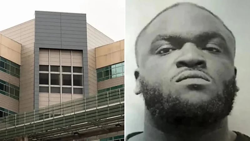 السلطات الأمريكية تعتذر بعد الإفراج عن سجين خطير بالخطأ