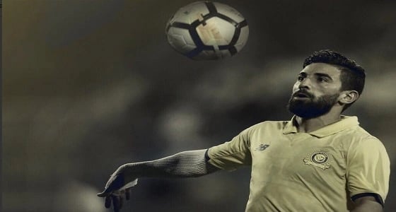 جماهير النصر تختار " فوزير " أفضل لاعب بمباراة الفتح