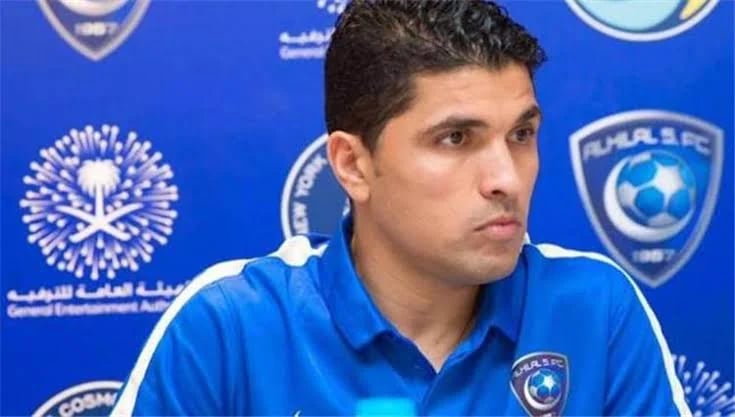طارق التايب: أزمة الهلال تتجاوز المدرب وتمبكتي أخطأ كثيرًا أمام الرائد.. فيديو