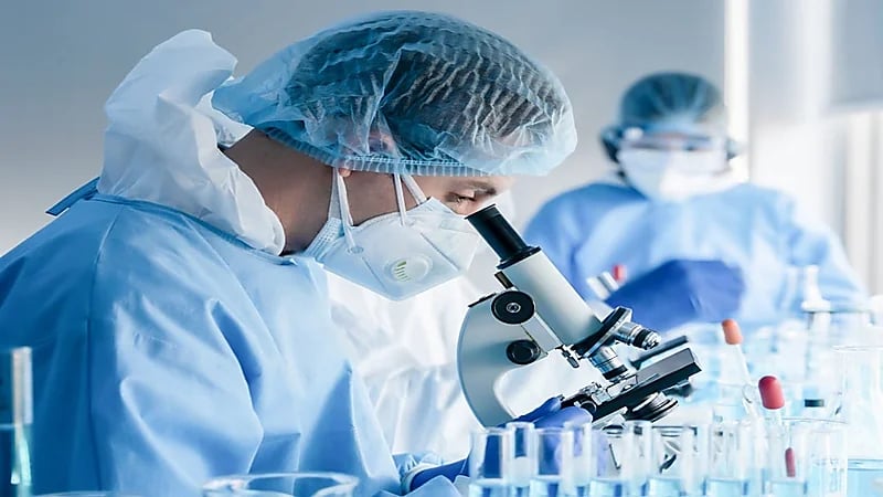 المضادات الحيوية قد تزيد من معدلات وفاة مرضى العدوى الفيروسية