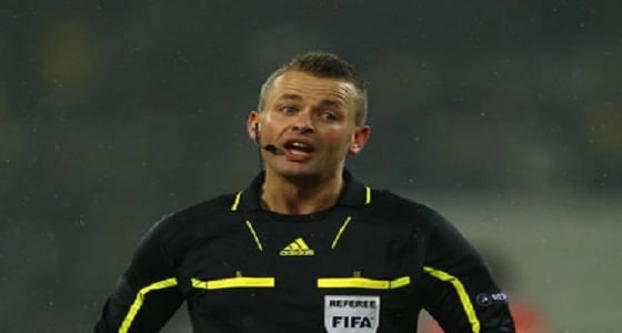 رسميًا.. طاقم تحكيم نرويجي يدير لقاء الهلال والأهلي