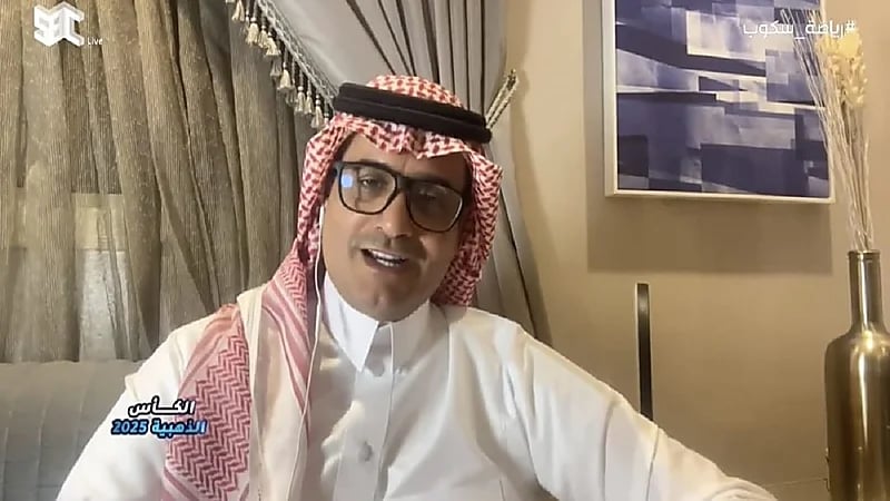 البكيري: تعاقد الهلال مع عبدالرزاق حمدالله خطوة ذكية.. فيديو