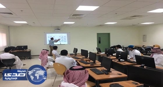 انطلاق المرحلة الثالثة من برنامج " أتقن " بنجران غداً