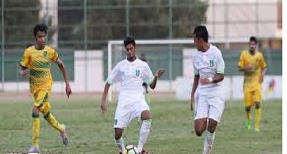 ملخص نتائج الجولة الـ12 لدوري الأولمبي