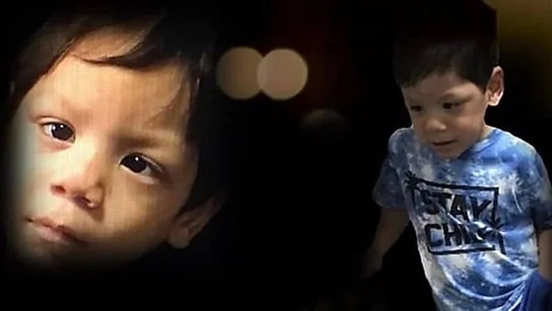 امرأة تبيع ابنها في سوبر ماركت لإعتقادها بأنه ممسوس من الجن