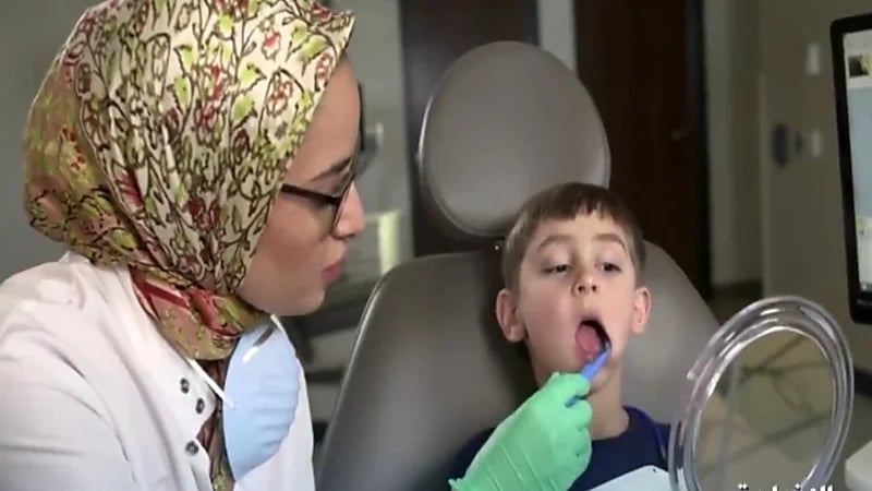 بالفيديو.. استشاري: نسبة الإصابة بتسوس الأسنان تزداد مع العمر