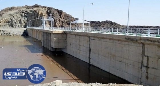 أمير الباحة يوجه بفتح سد العقيق لزيادة مياه ري المزارع