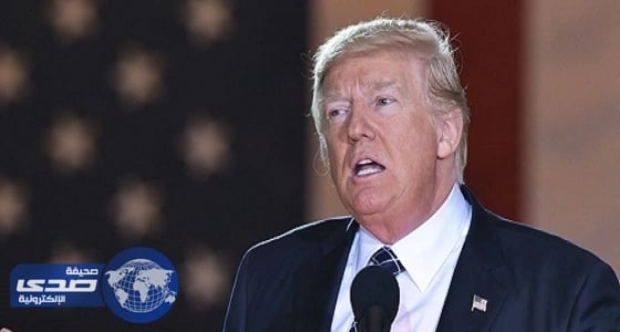 ترامب يعتزم ترشيح مساعدة بالبيت الأبيض لتولي وزارة الأمن الداخلي