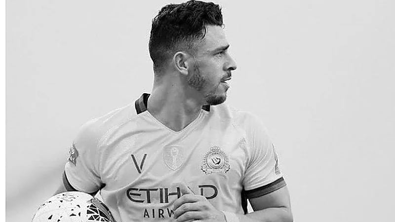 جوليانو عن تجربته مع النصر: كانت تجربة صعبة !