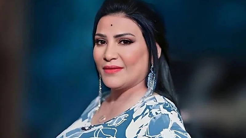 بدرية طلبة عن حملات مقاطعتها: أنا الجوكر بتاعة الشغلانة