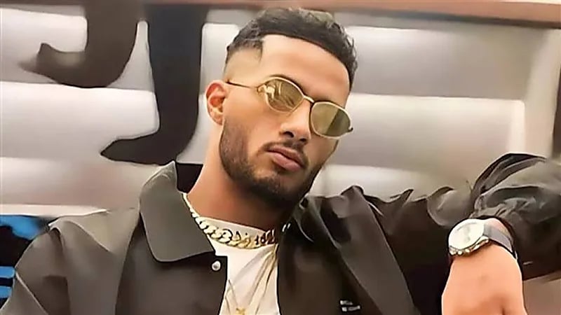 محمد رمضان: أنا براند كبير ومليونير من يومي والفلوس بتجيب سعادة