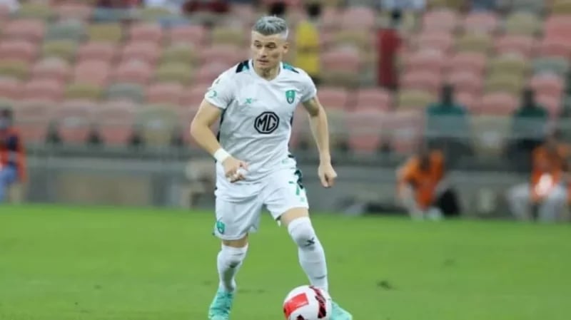 "أليوسكي" يؤجل اتفاقه مع الأندية التركية بسبب الراتب