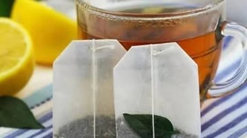 المدة الأمثل لنقع كيس الشاي في الماء للحصول على فوائده