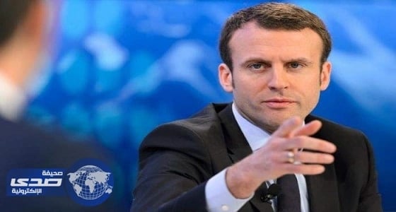 تسريبات ويكيليكس تكشف أسرار وصول ماكرون لقصر الإليزيه