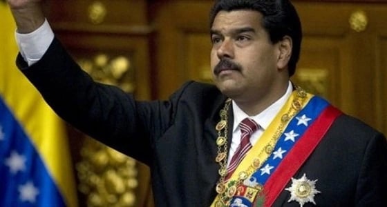 22 إبريل.. إجراء انتخابات الرئاسة في فنزويلا